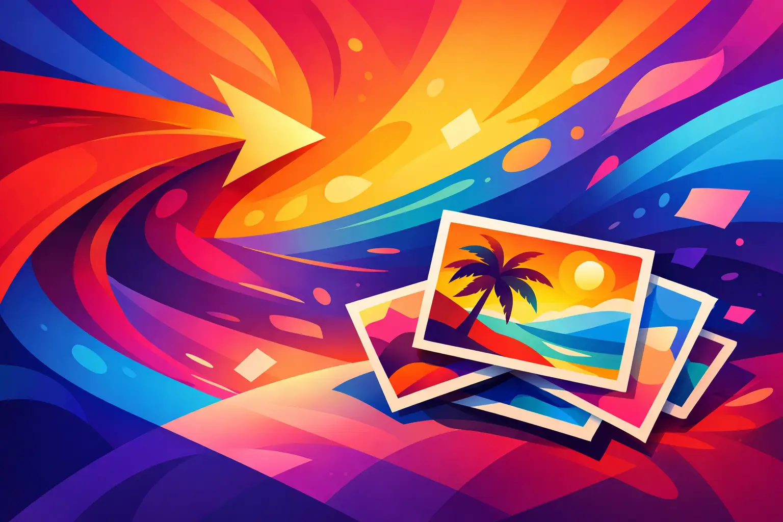 Custom Direct Mail Postcards That Get Noticed