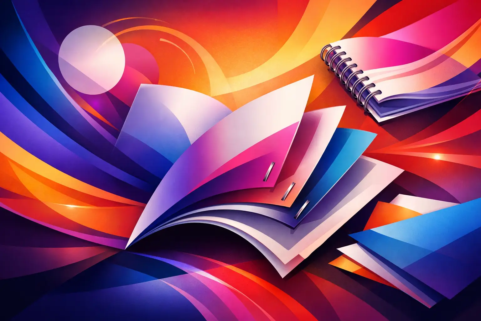 Booklet Binding Guide for Professional Results