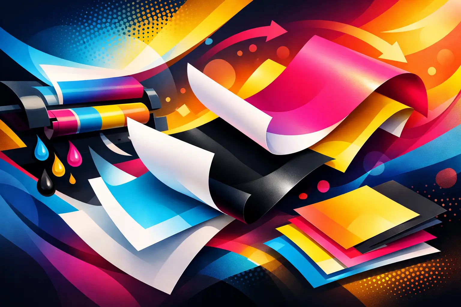 Print Procurement Guide for Smarter Ordering