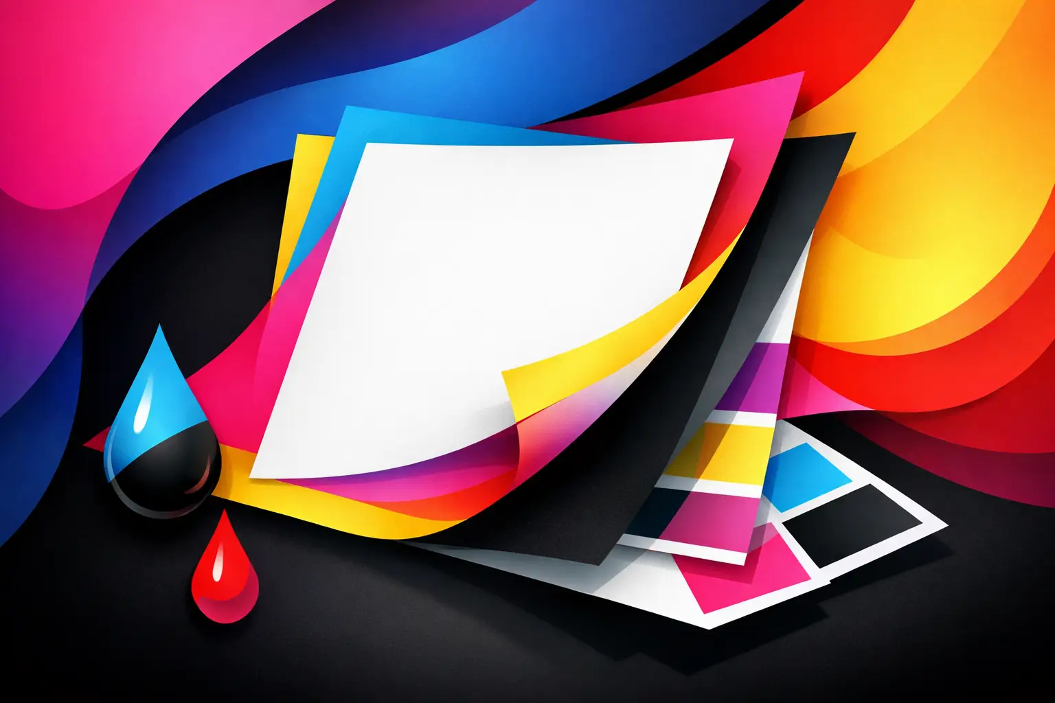 What Is Bleed in Printing? A Simple File Guide
