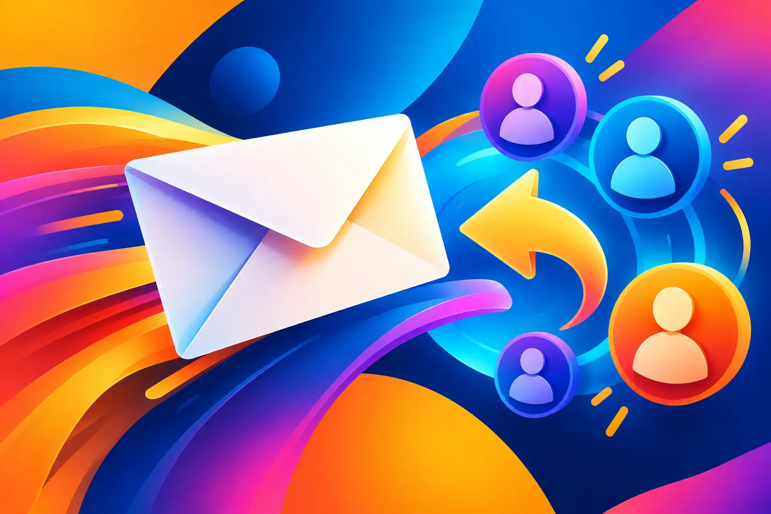 A Direct Mail Campaign Example That Drives Replies