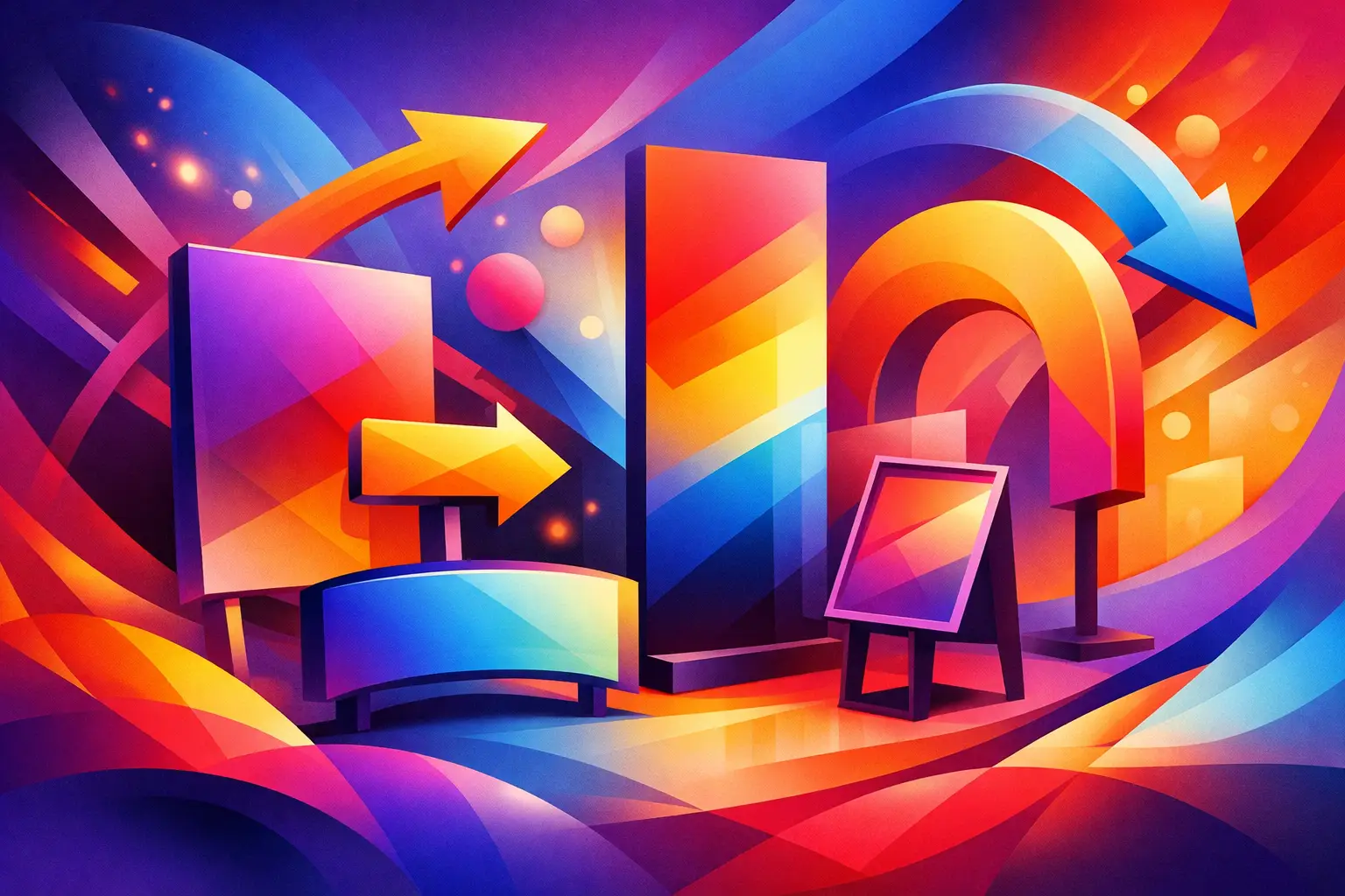 How to Plan Event Signage That Gets Results