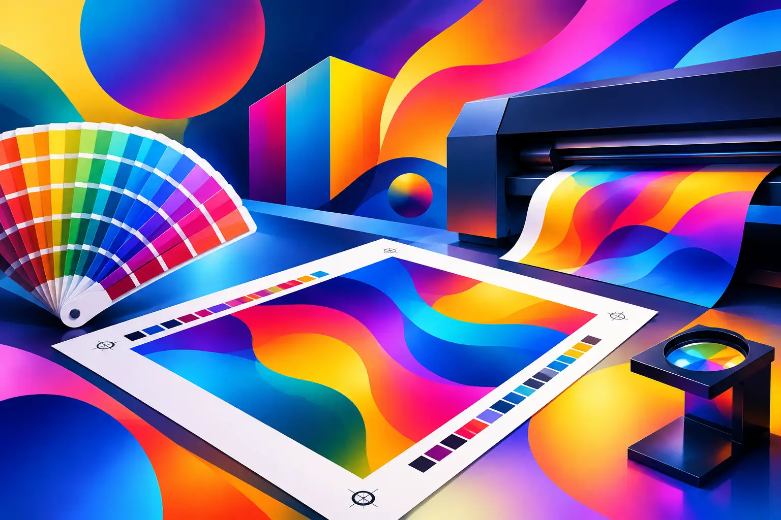 How to Create Print Specifications That Work